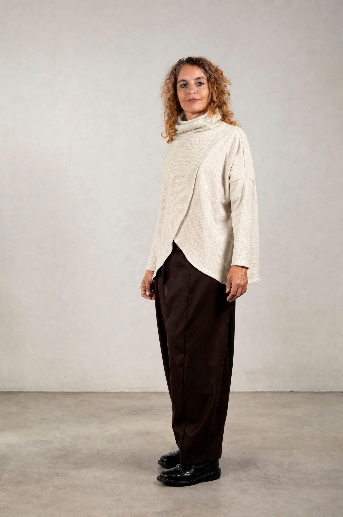 Wrap Top