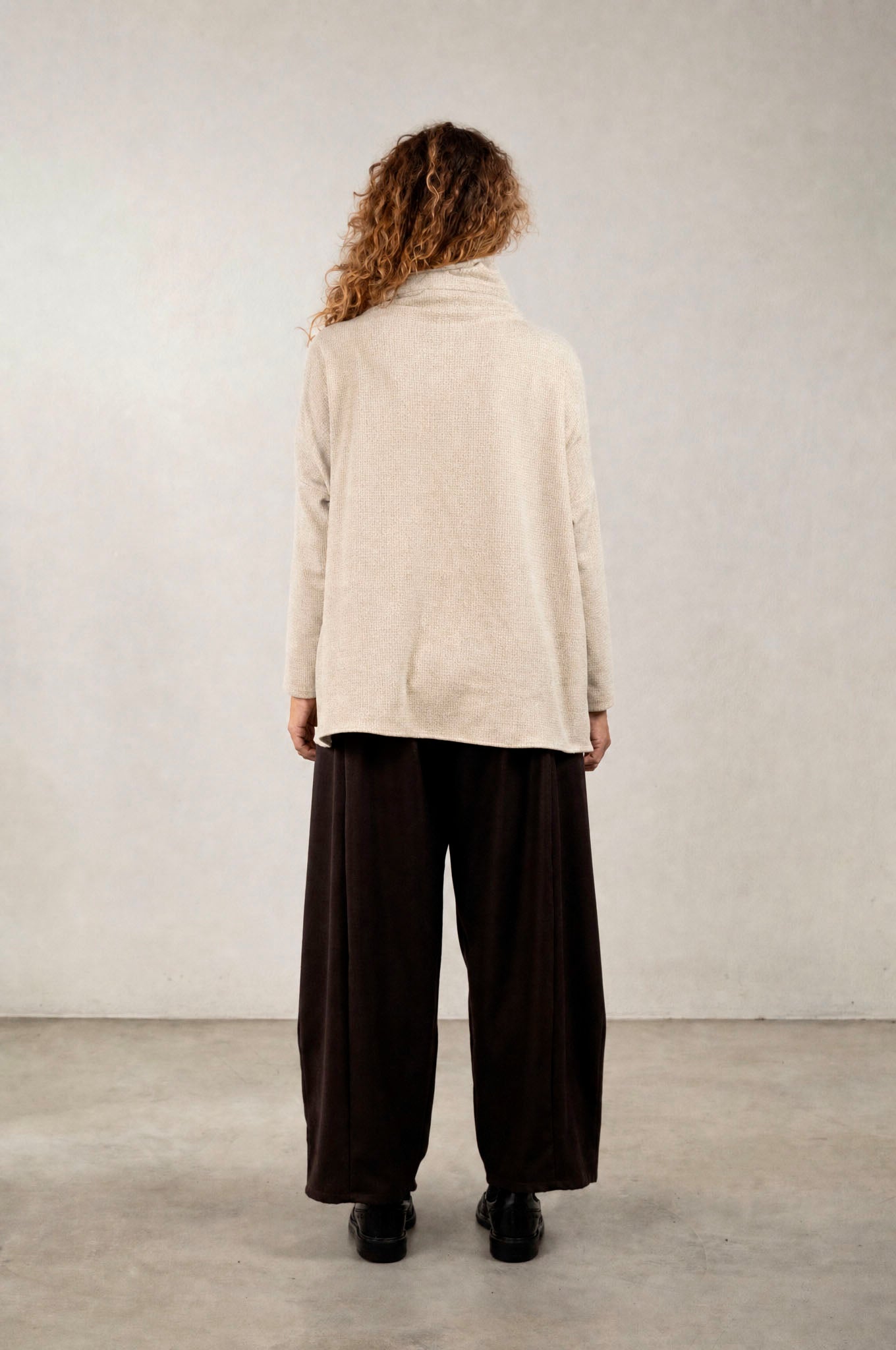 Wrap Top