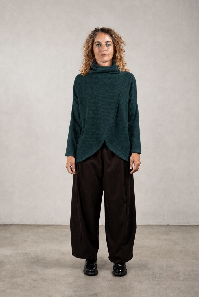 Wrap Top