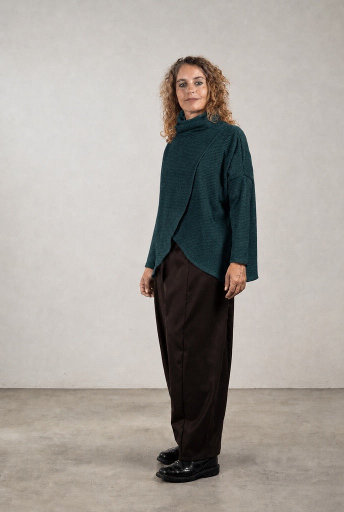 Wrap Top