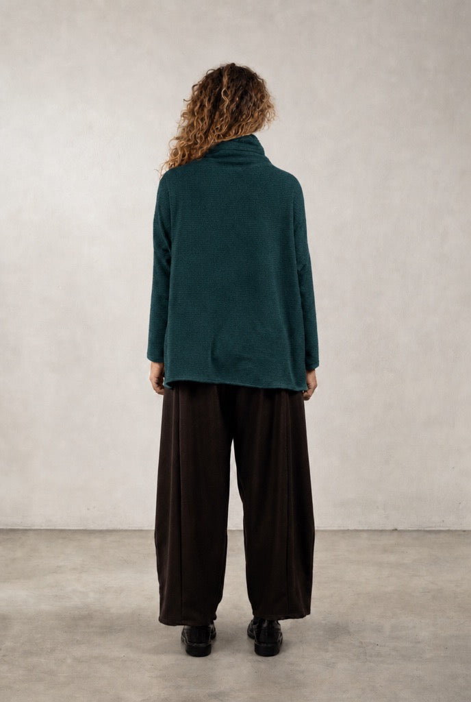 Wrap Top