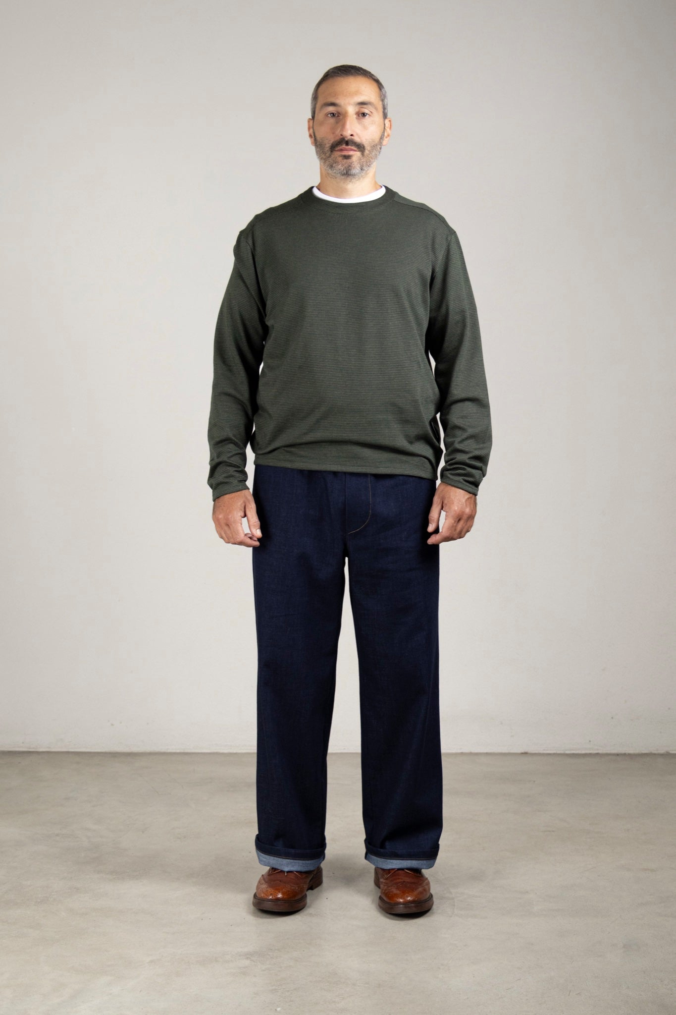 Men's Jeans