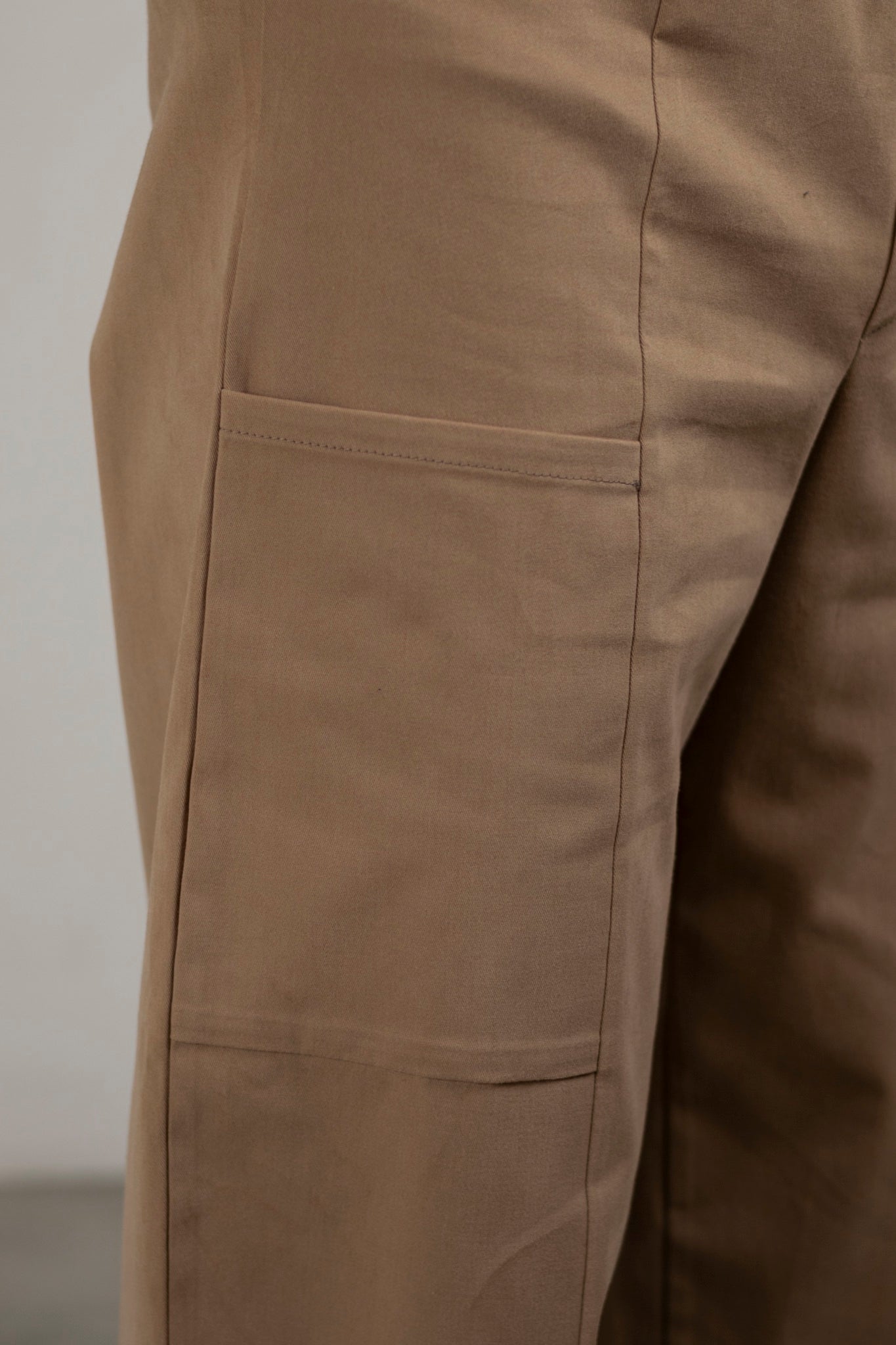 Pantalone Met. – Biscotto