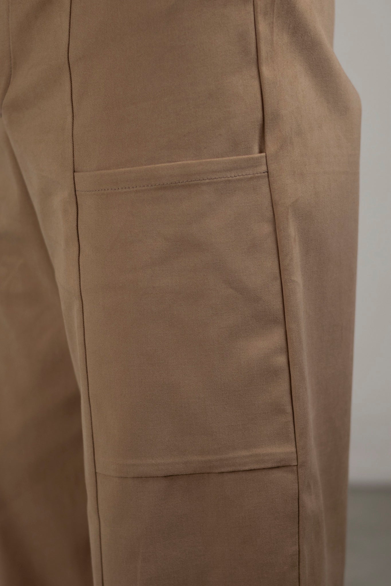 Pantalone Met. – Biscotto