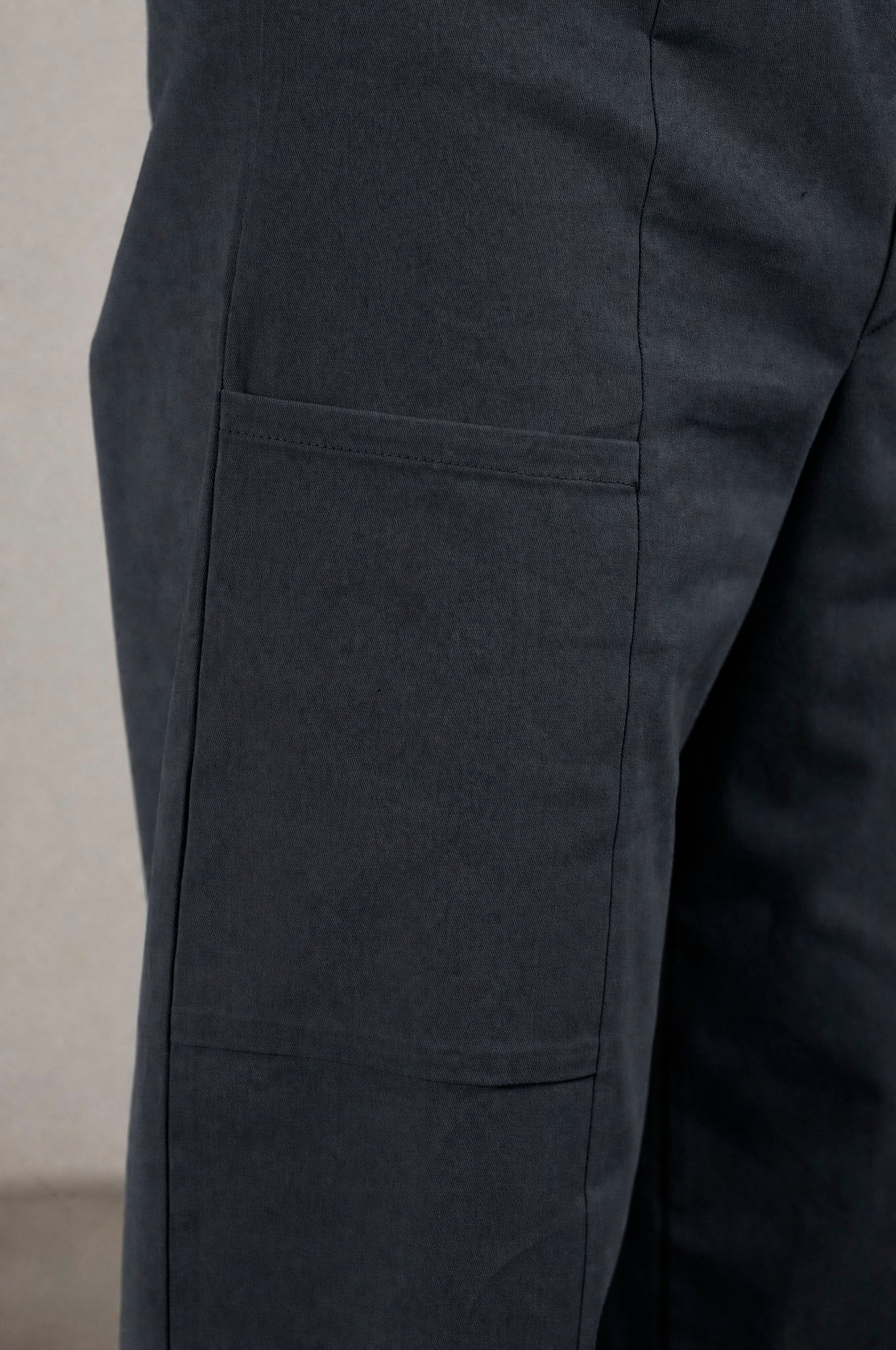 Pantalone Met. – Grigio