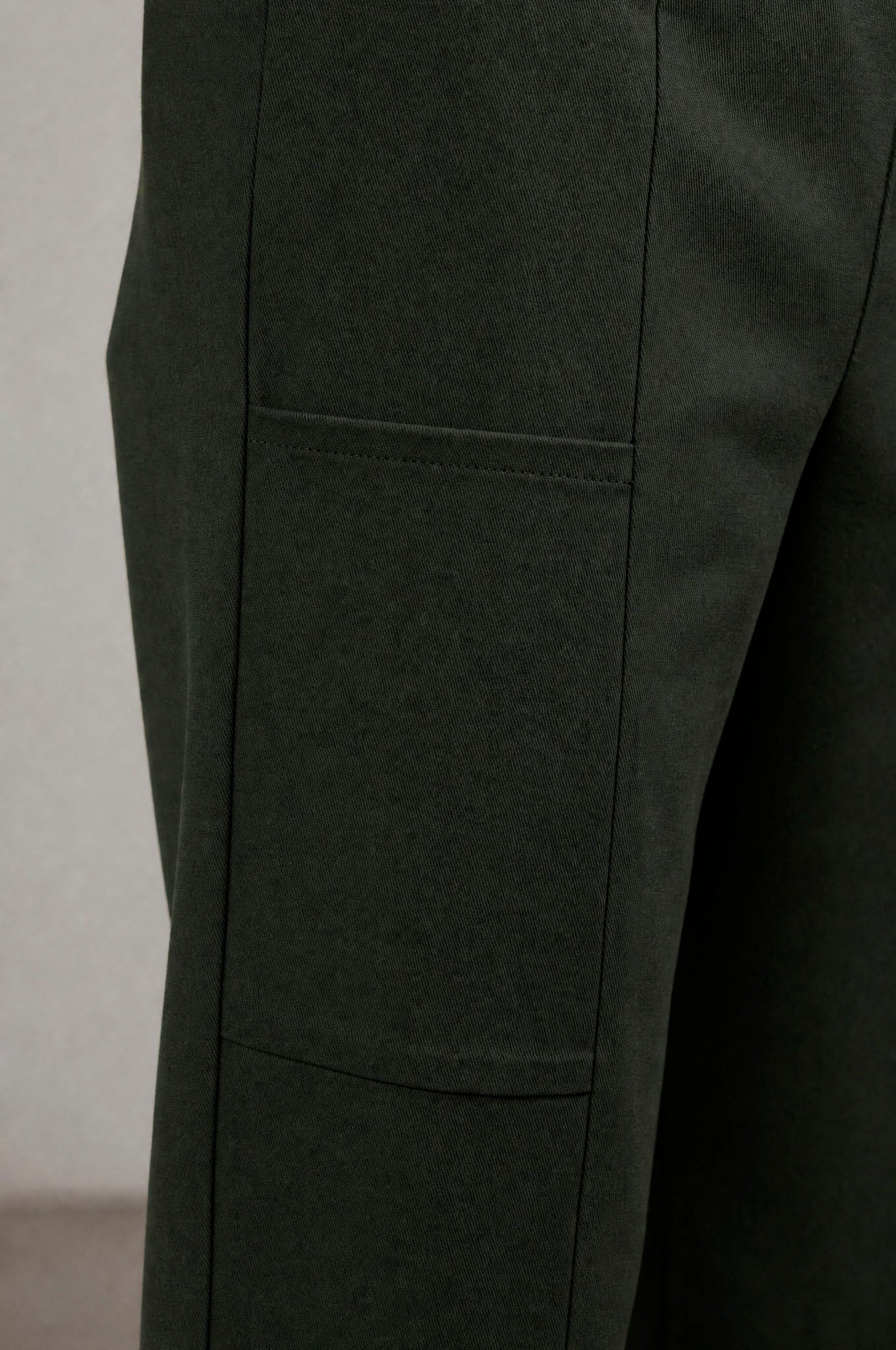 Pantalone Met. – Verde