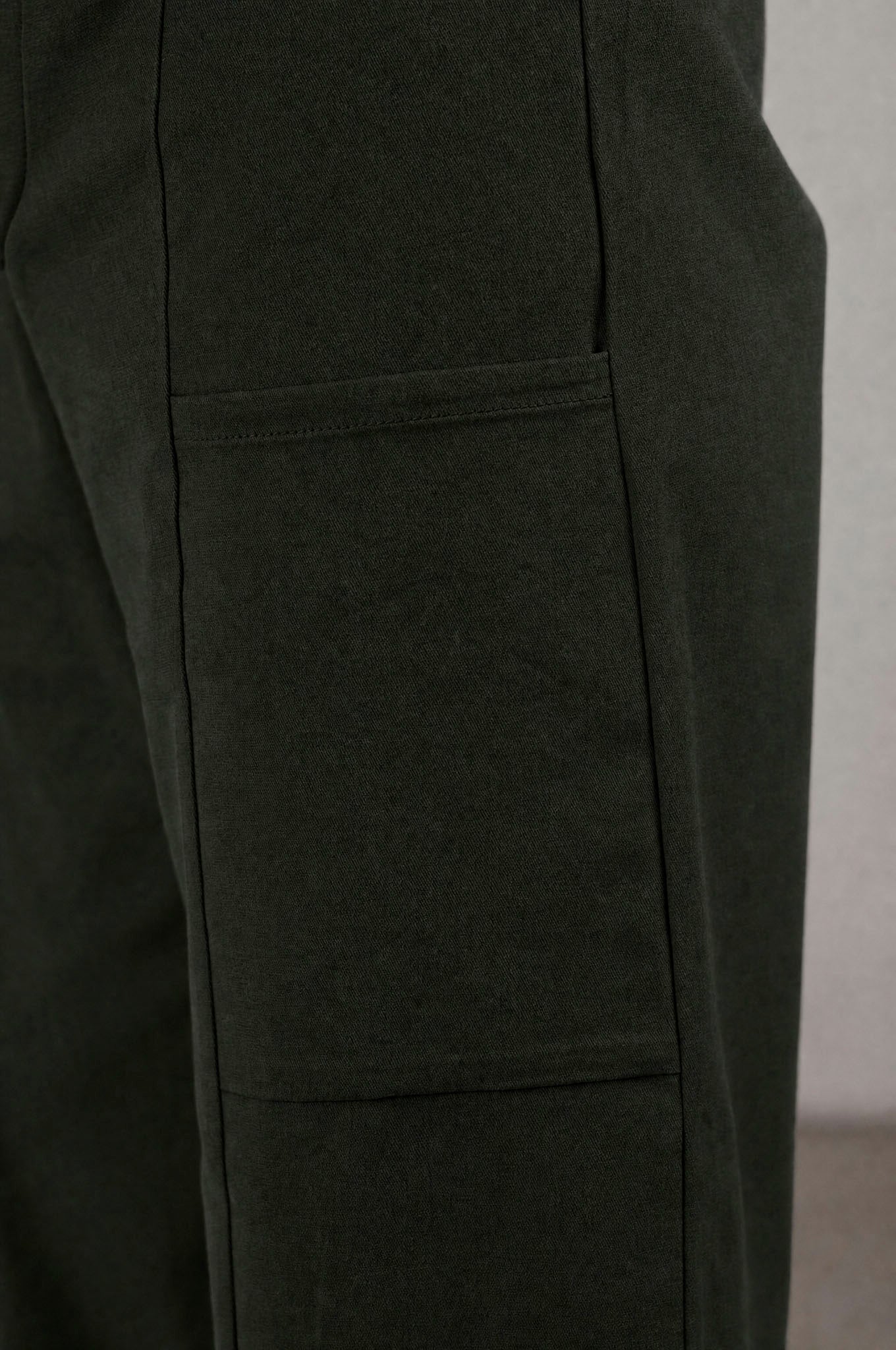 Pantalone Met. – Verde
