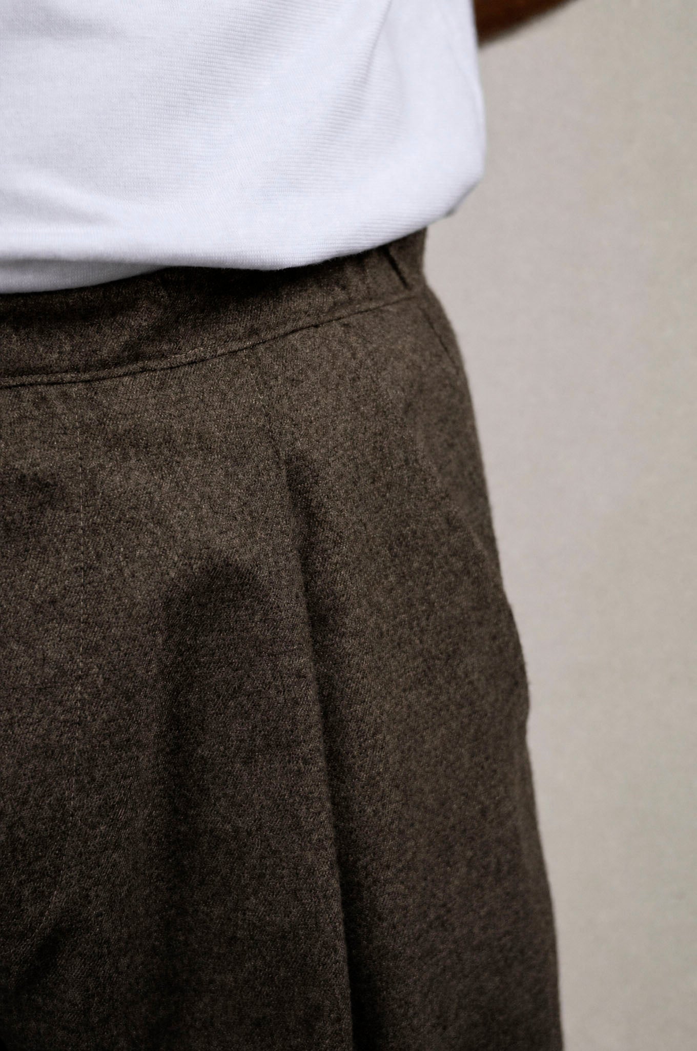 Monsieur Trousers