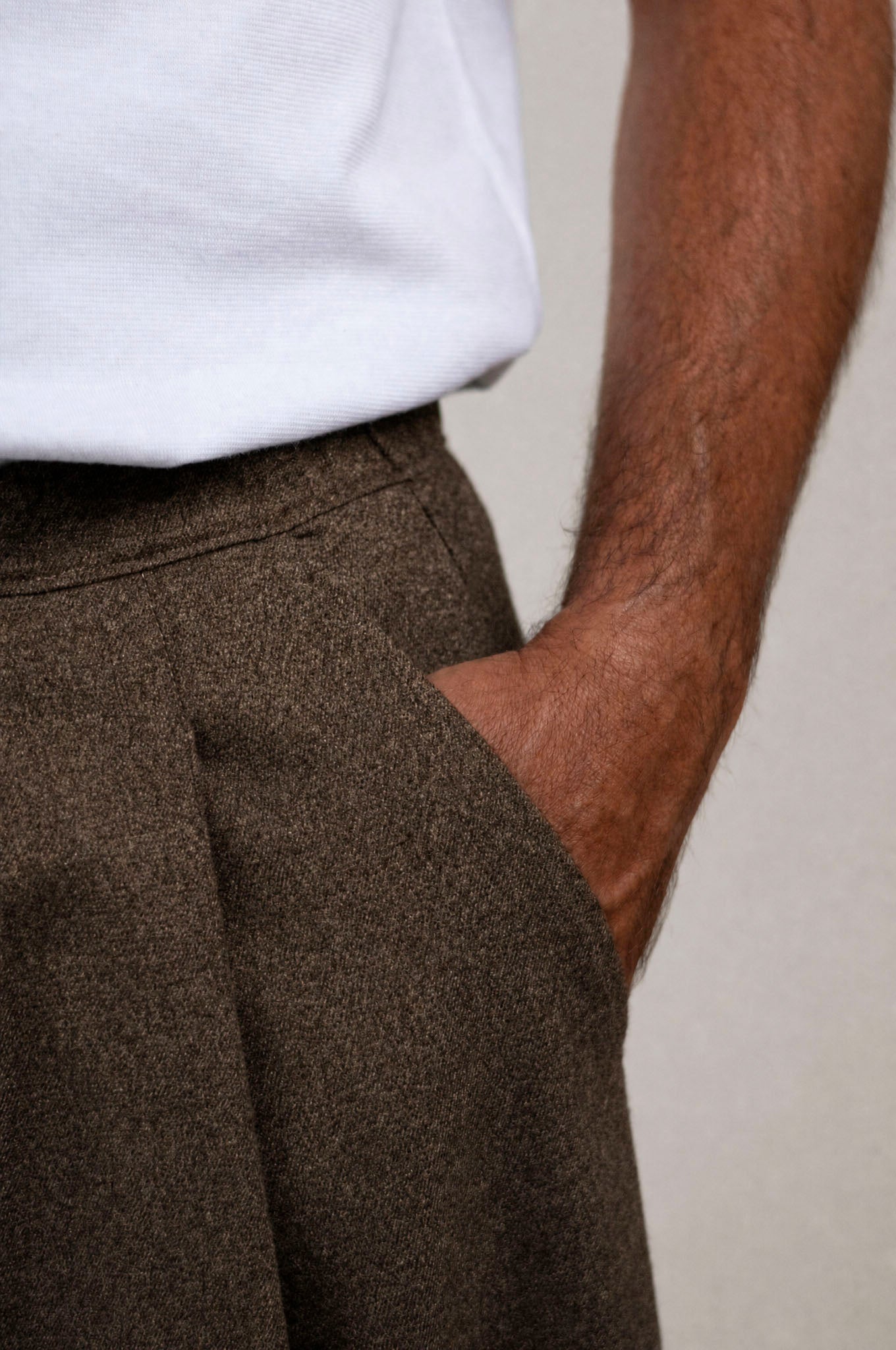 Monsieur Trousers