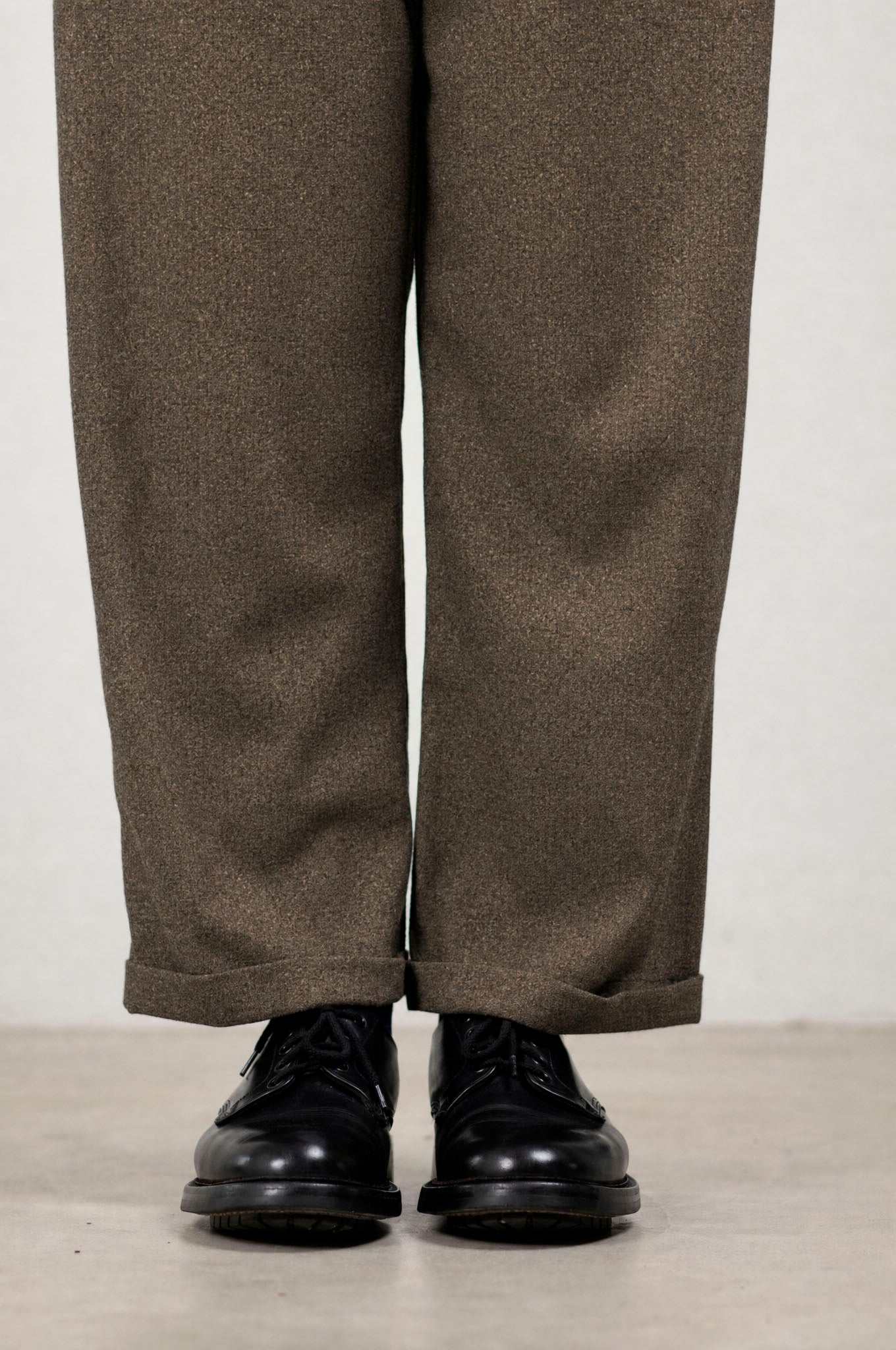 Monsieur Trousers
