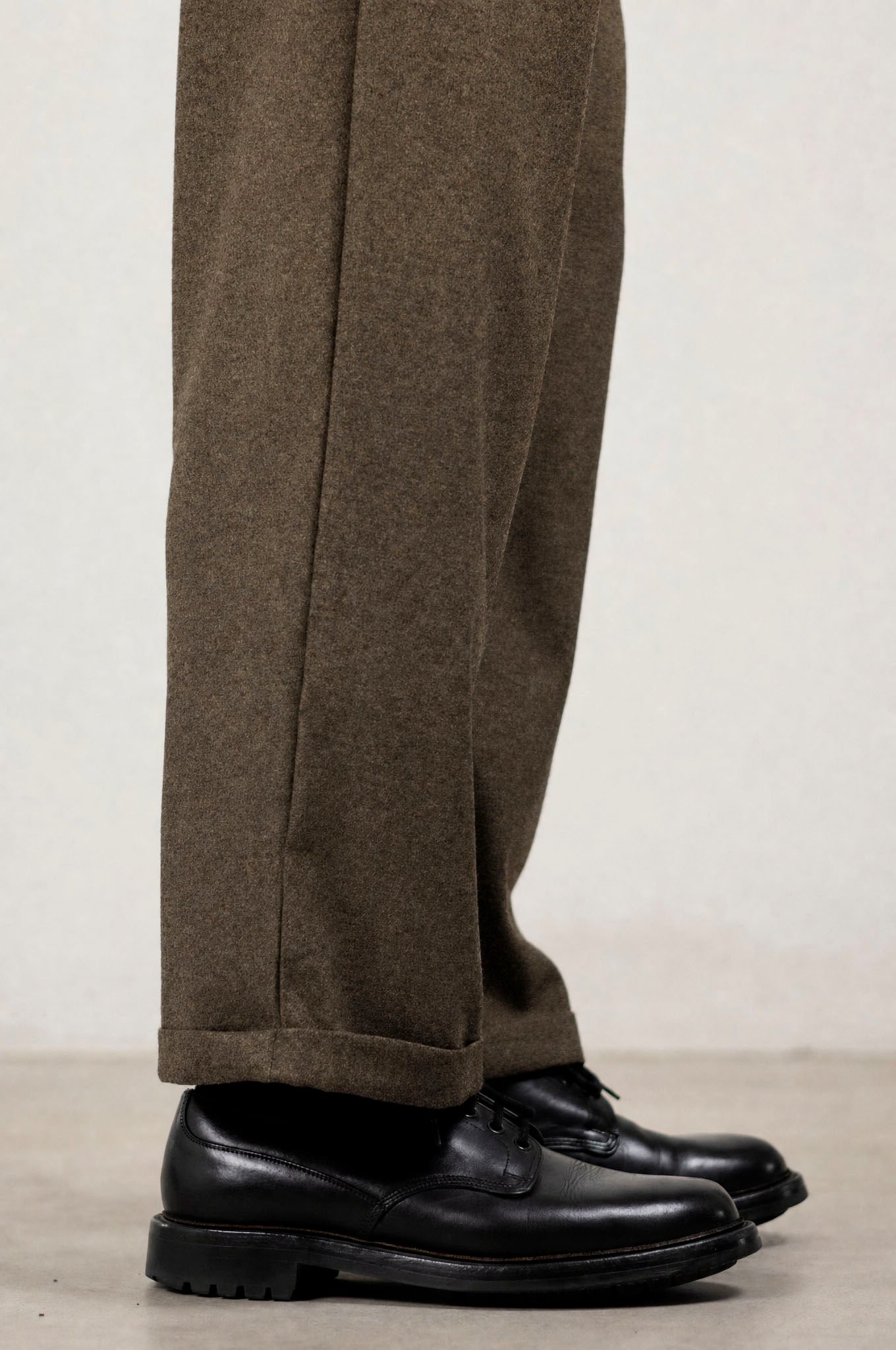Monsieur Trousers