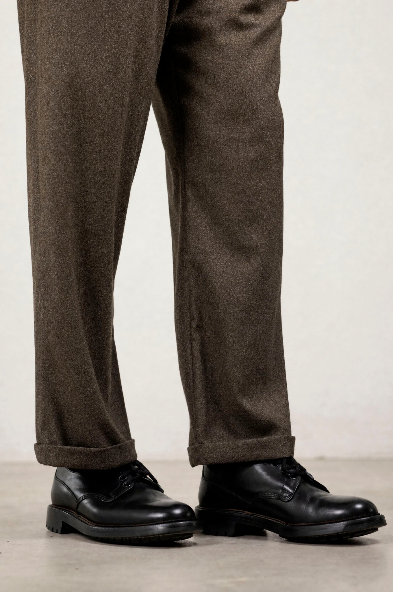 Monsieur Trousers