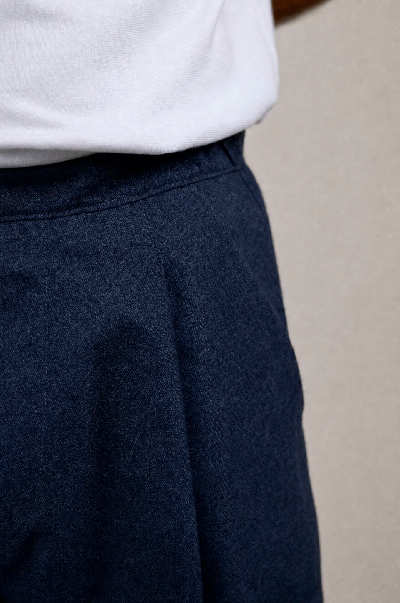 Monsieur Trousers