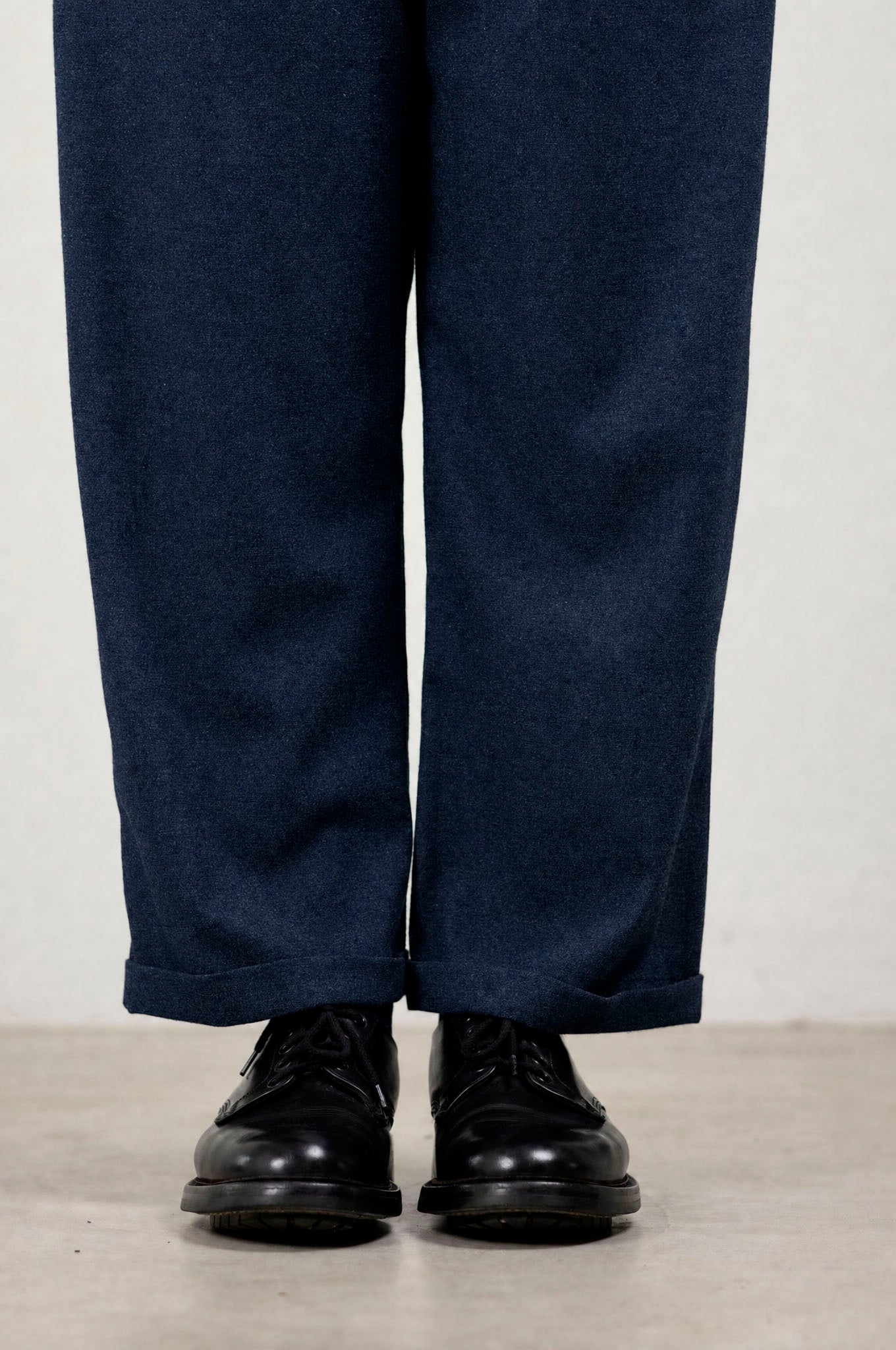 Monsieur Trousers