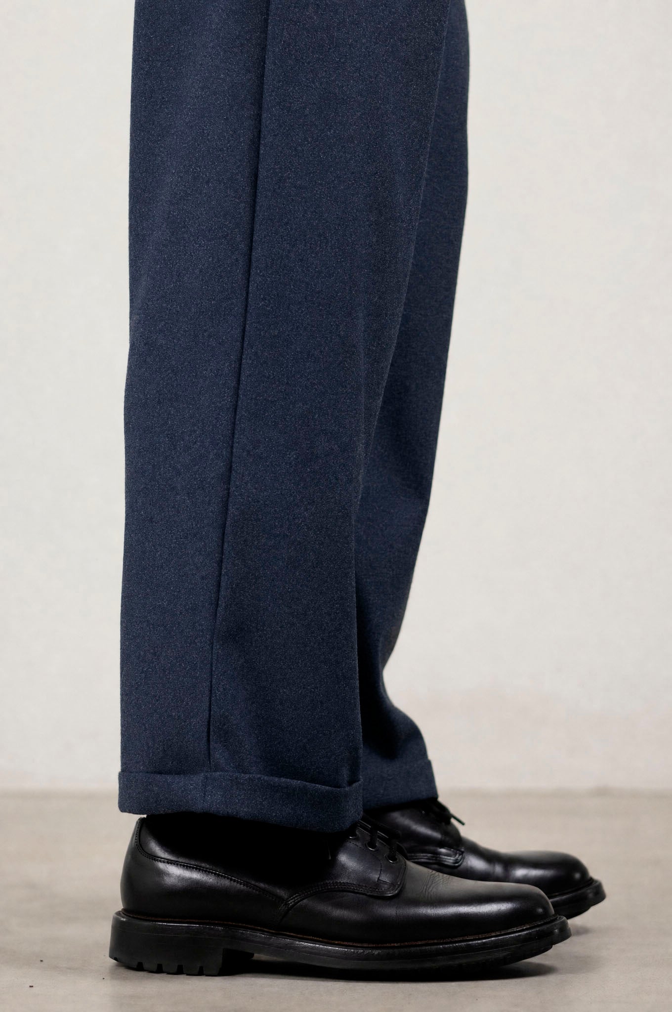 Monsieur Trousers