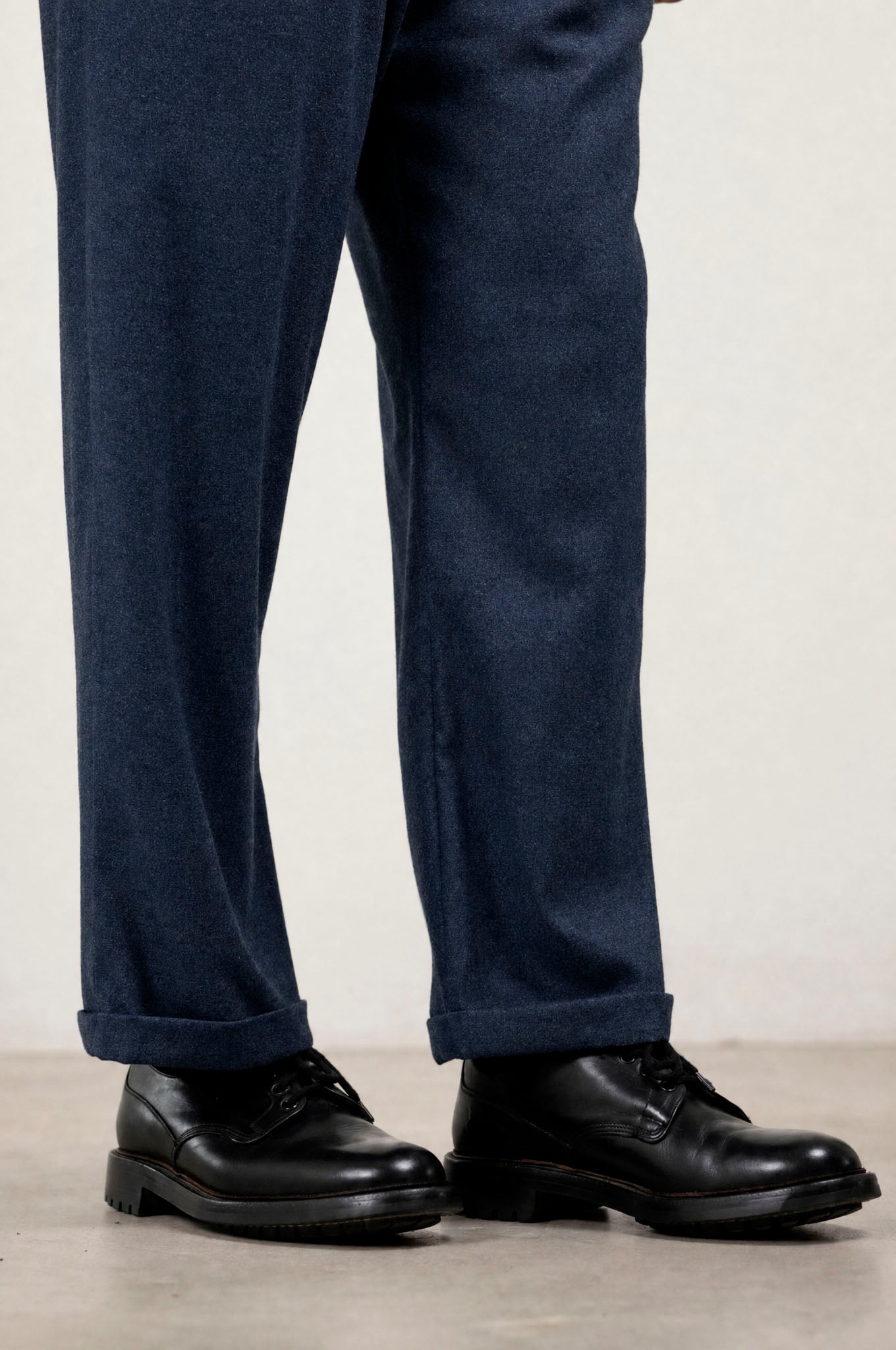 Monsieur Trousers
