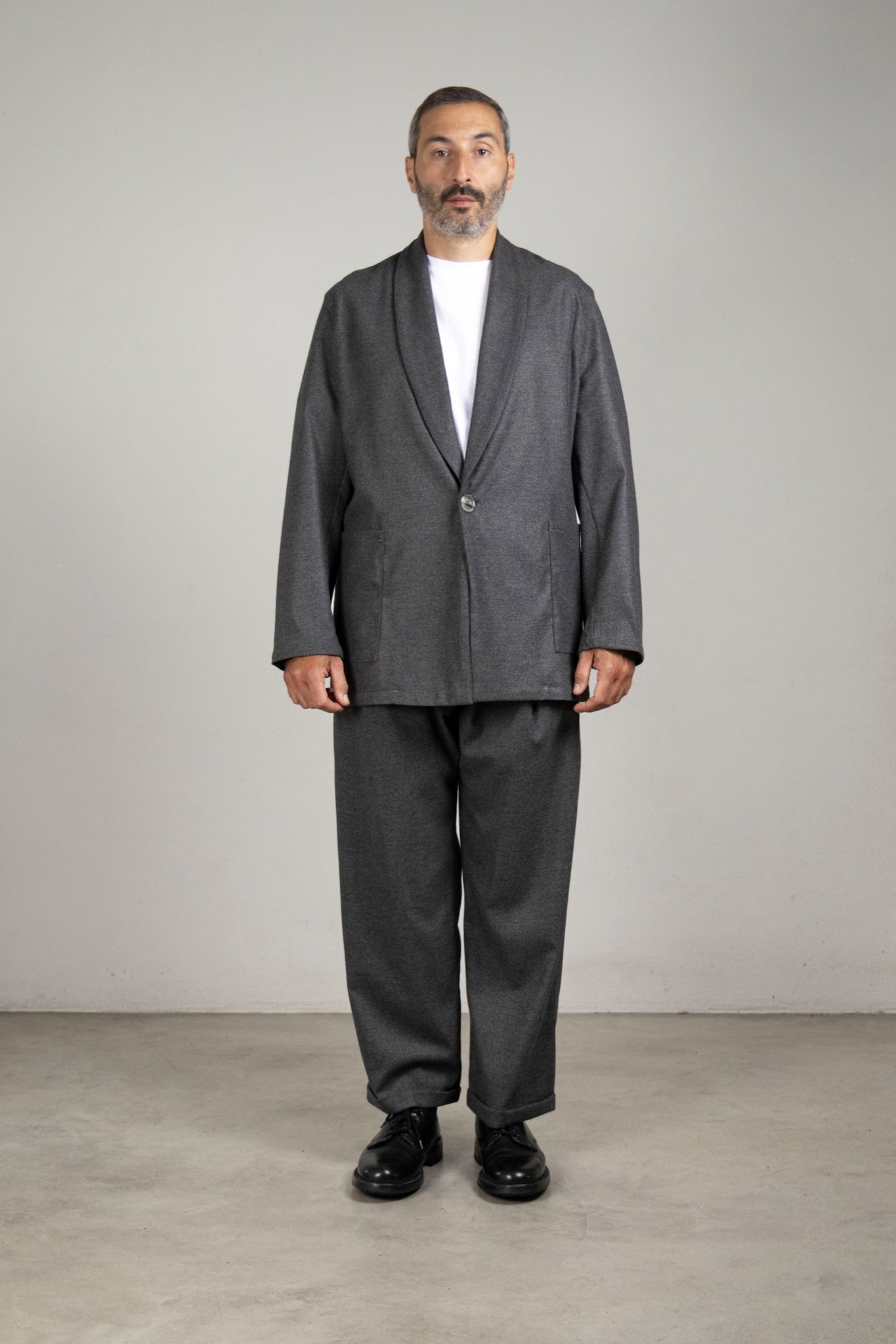 Monsieur Trousers