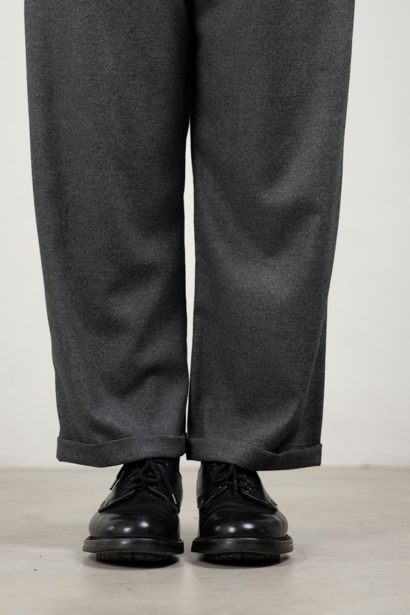 Monsieur Trousers