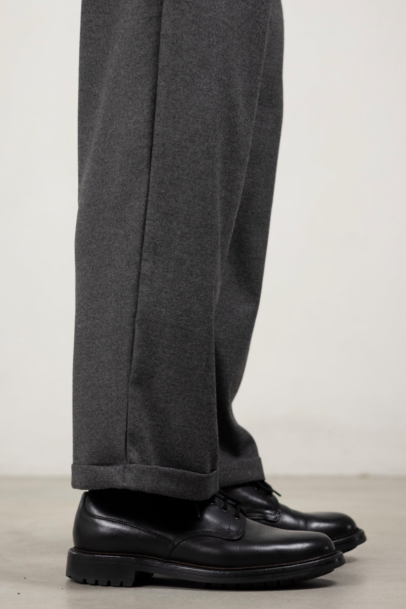 Monsieur Trousers