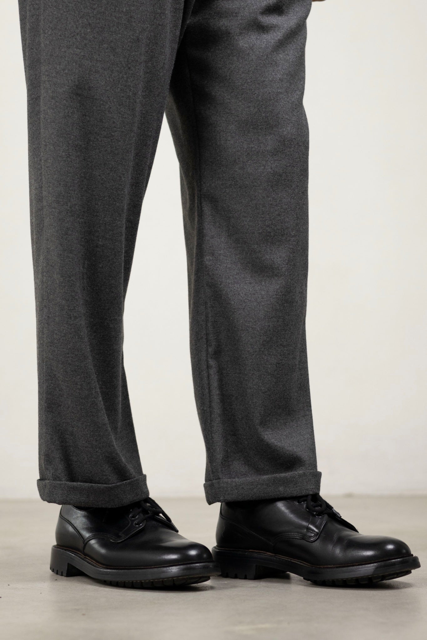 Monsieur Trousers