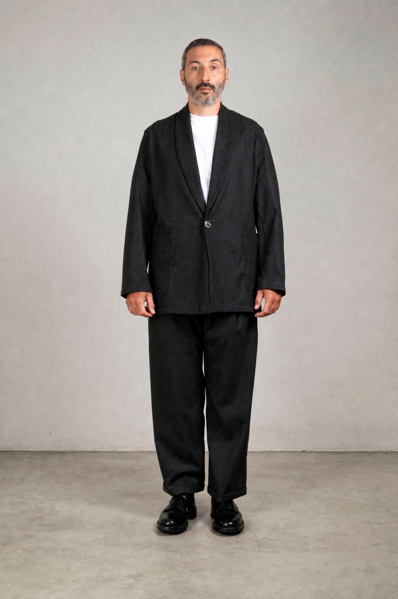 Monsieur Trousers