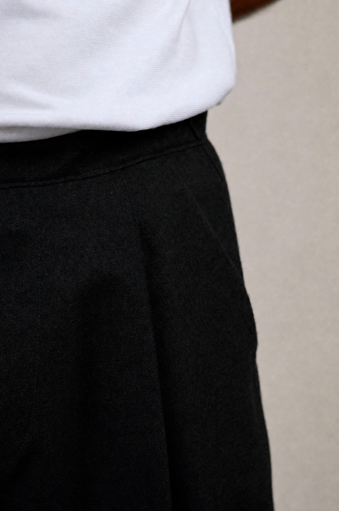Monsieur Trousers