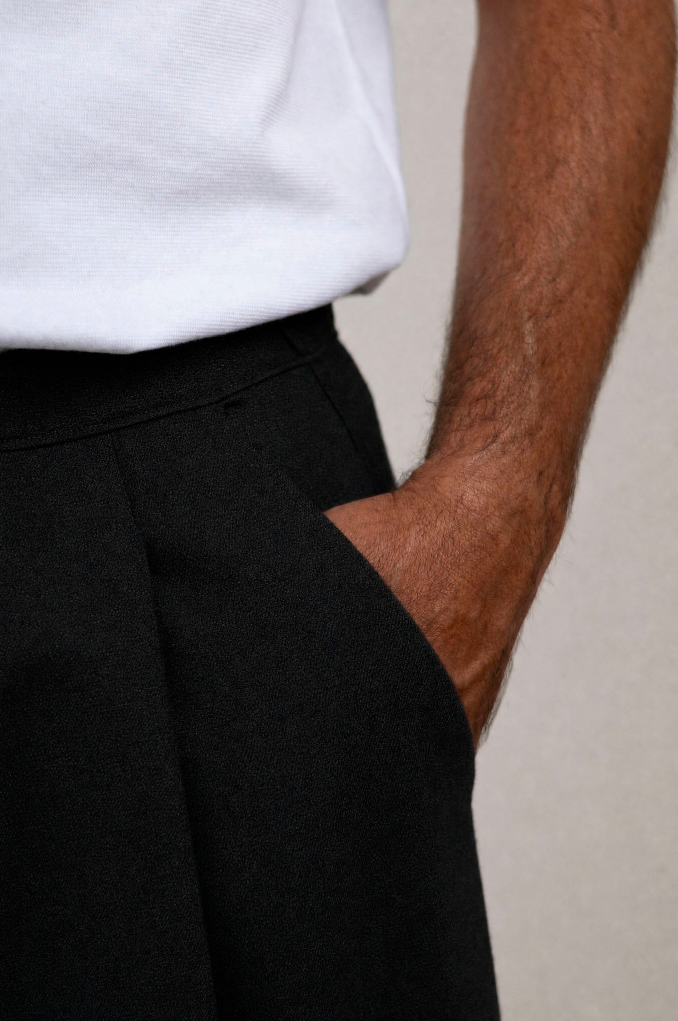 Monsieur Trousers