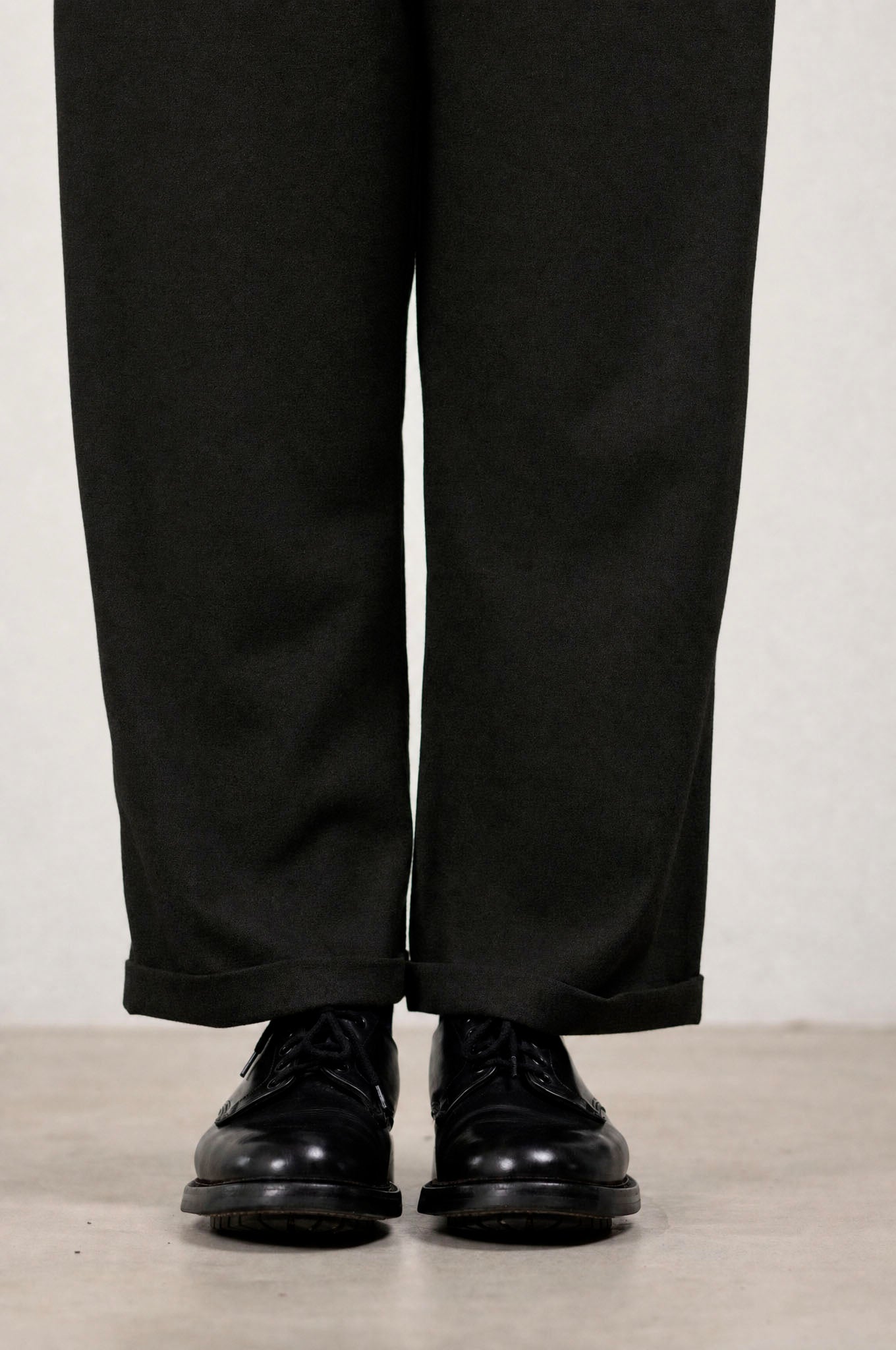 Monsieur Trousers