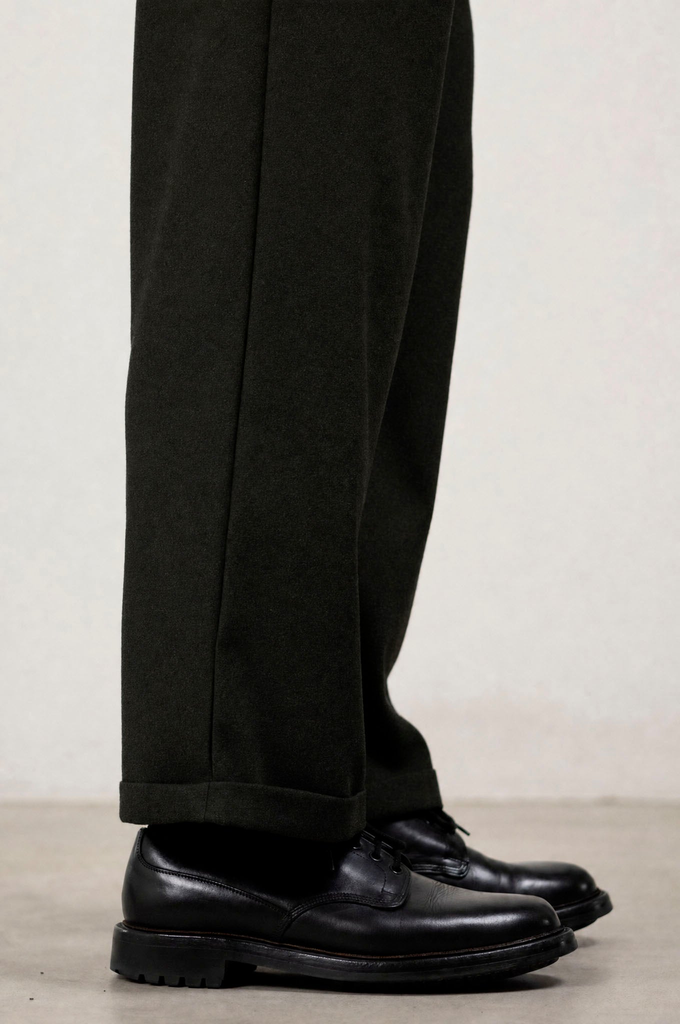 Monsieur Trousers