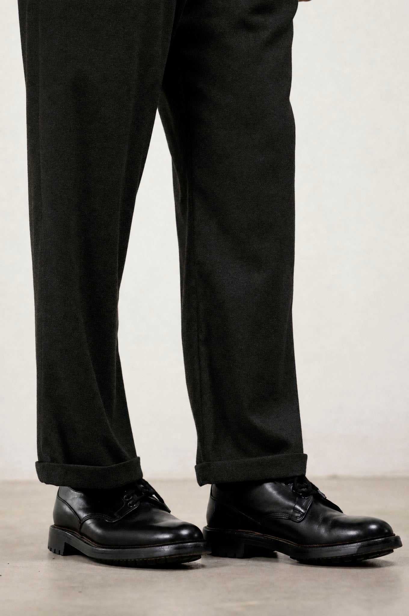 Monsieur Trousers