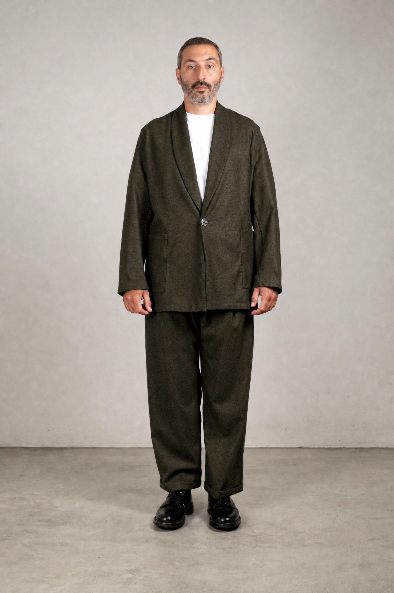 Monsieur Trousers