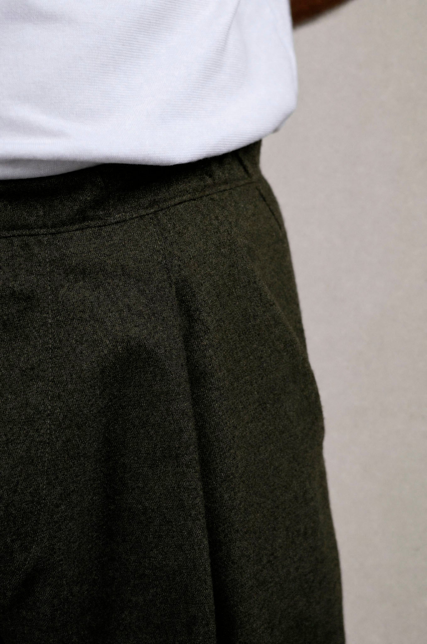 Monsieur Trousers