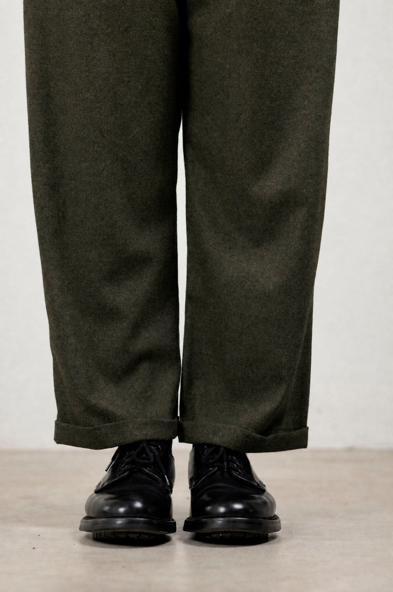 Monsieur Trousers
