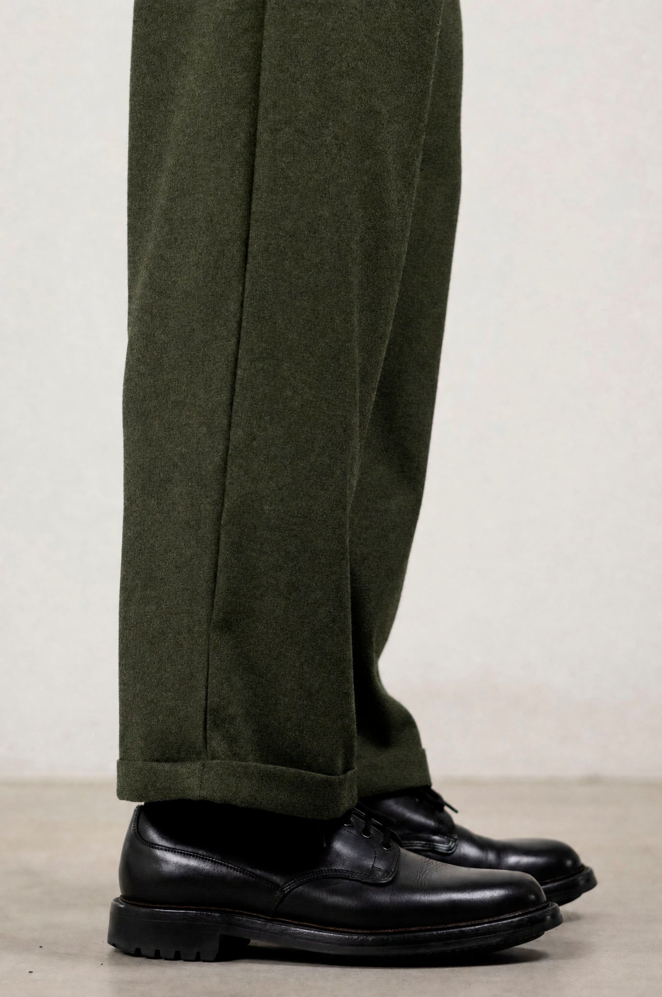 Monsieur Trousers