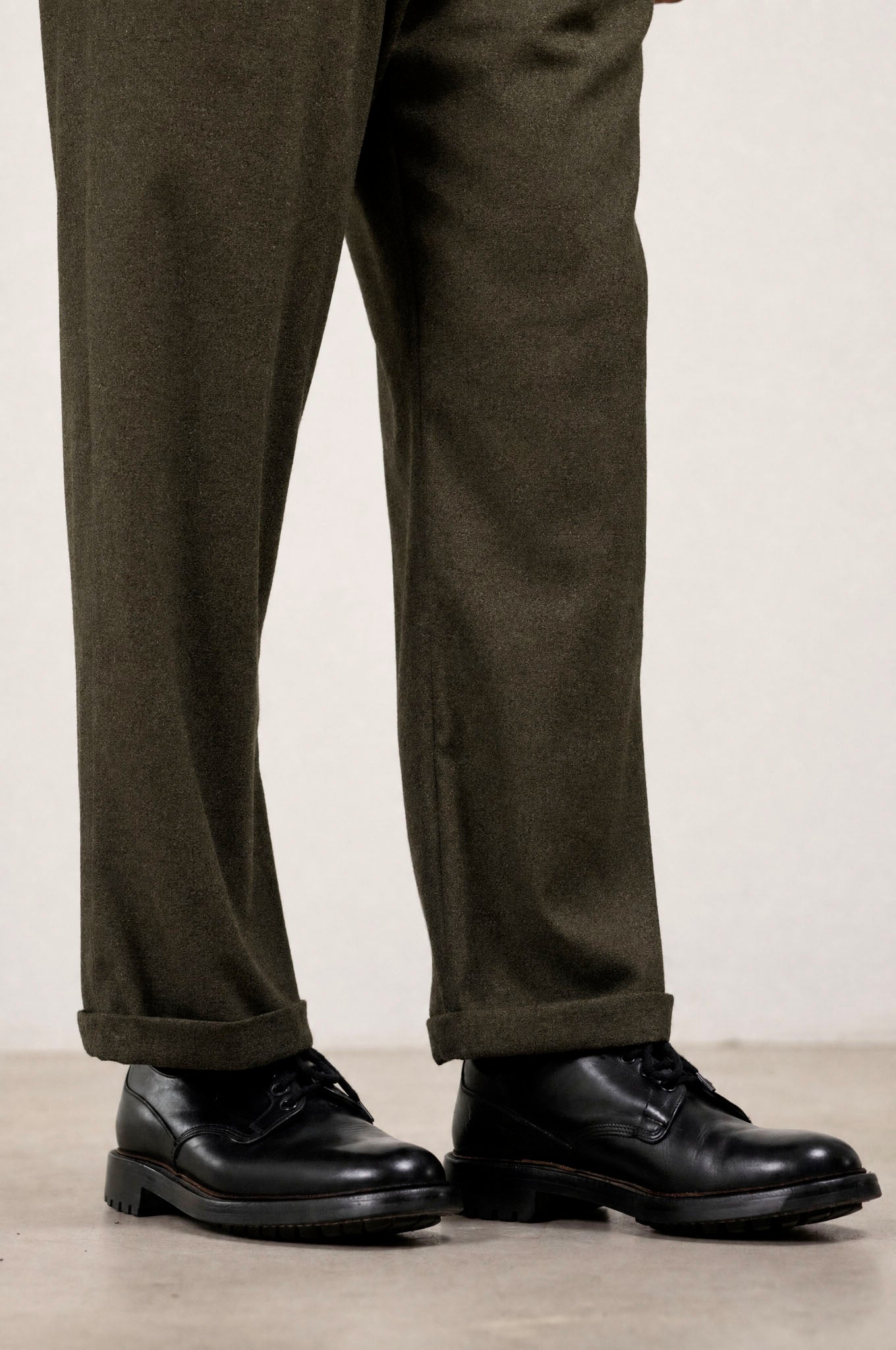 Monsieur Trousers