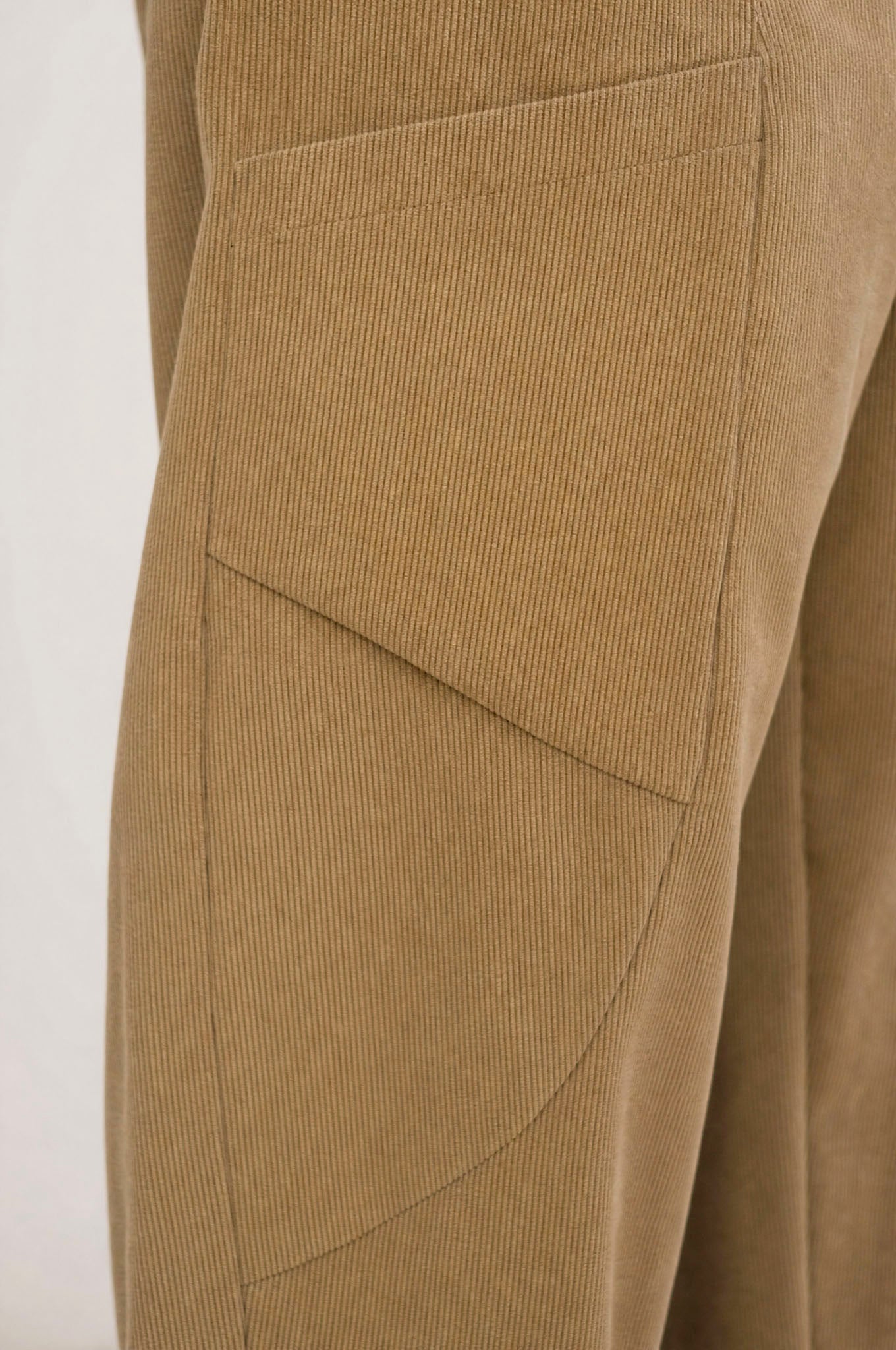 Pantalone Sig. – Biscotto
