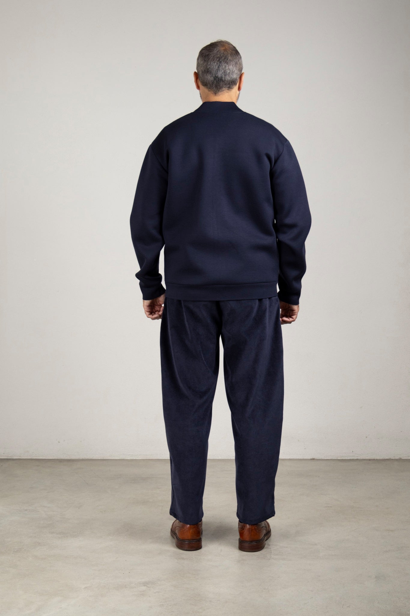 Pantalone Sig. – Blu