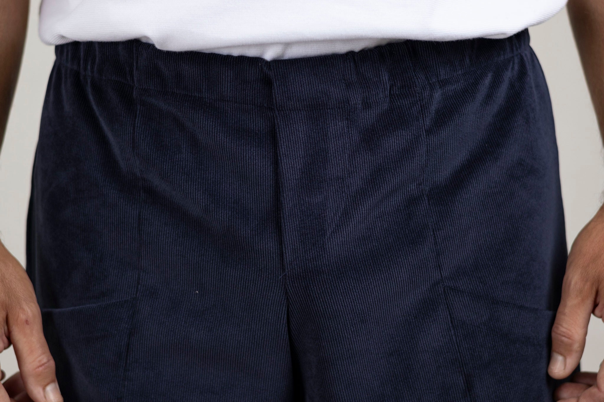 Pantalone Sig. – Blu