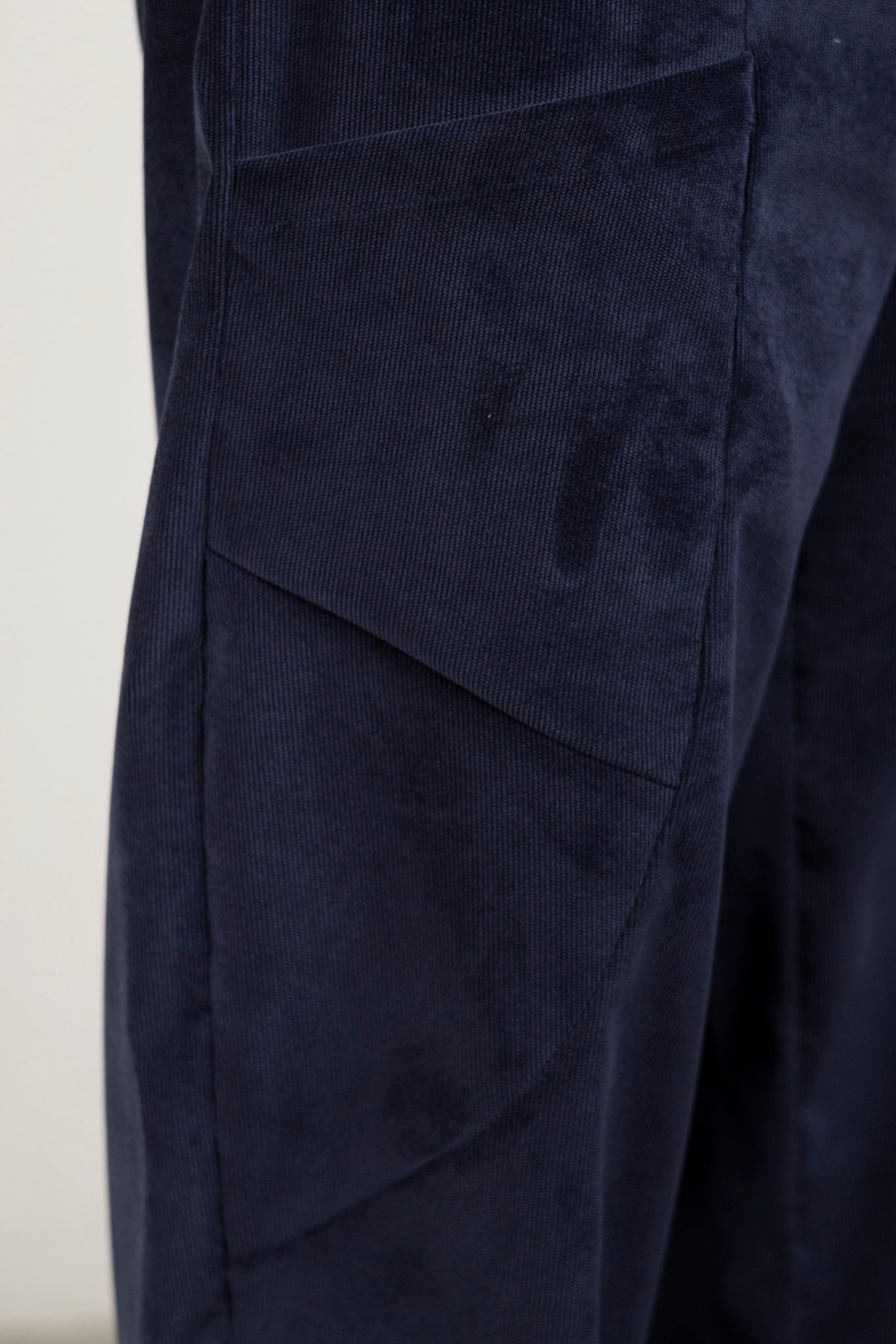 Pantalone Sig. – Blu
