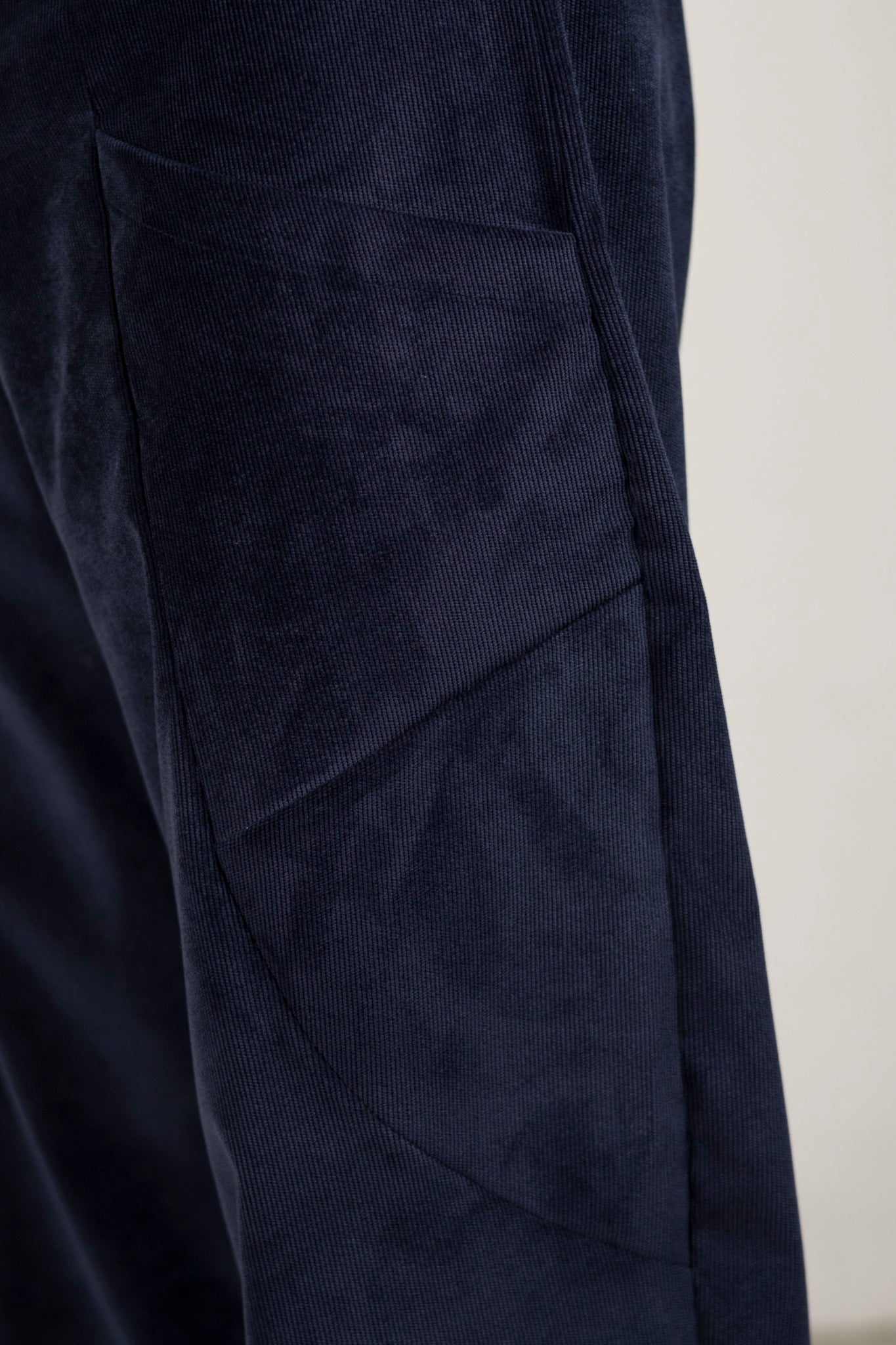 Pantalone Sig. – Blu