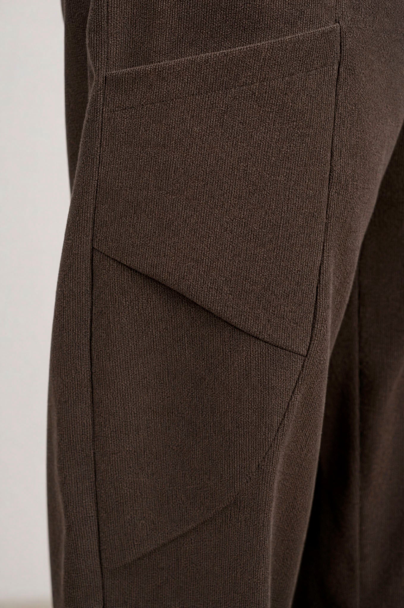 Pantalone Sig. – Marrone