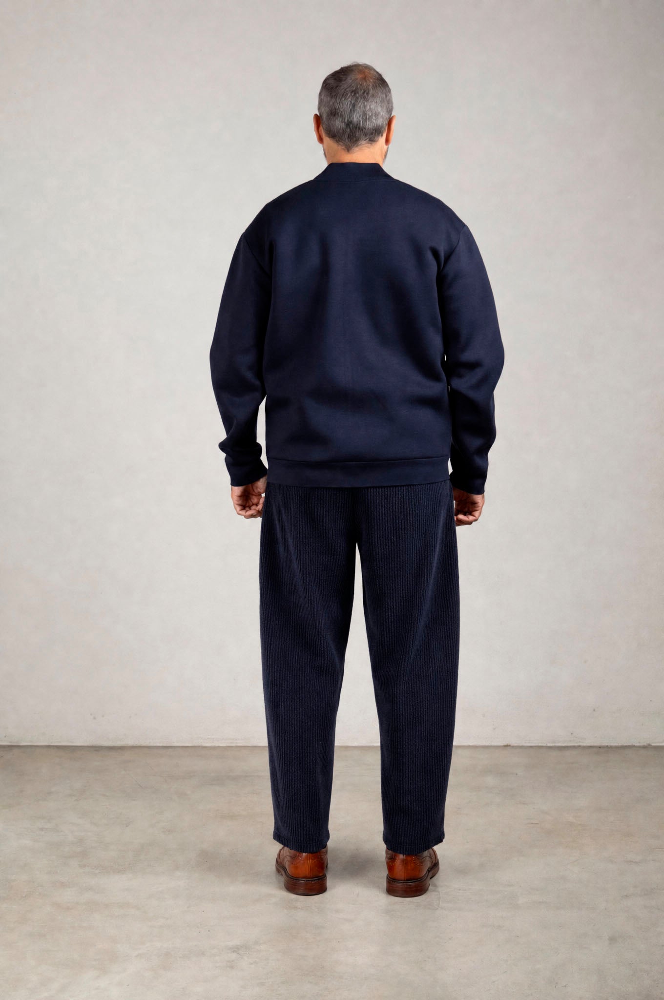 Pantalone Sig. – Nero