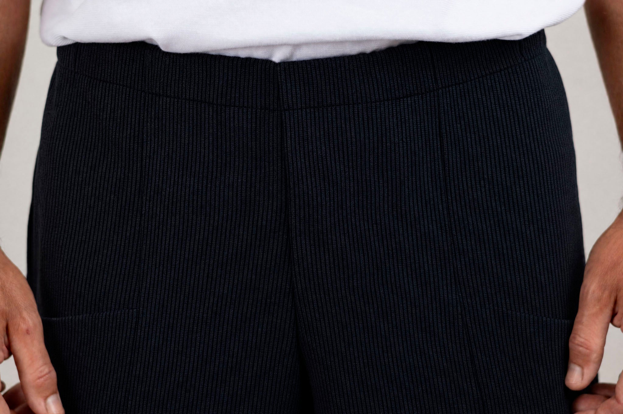 Pantalone Sig. – Nero