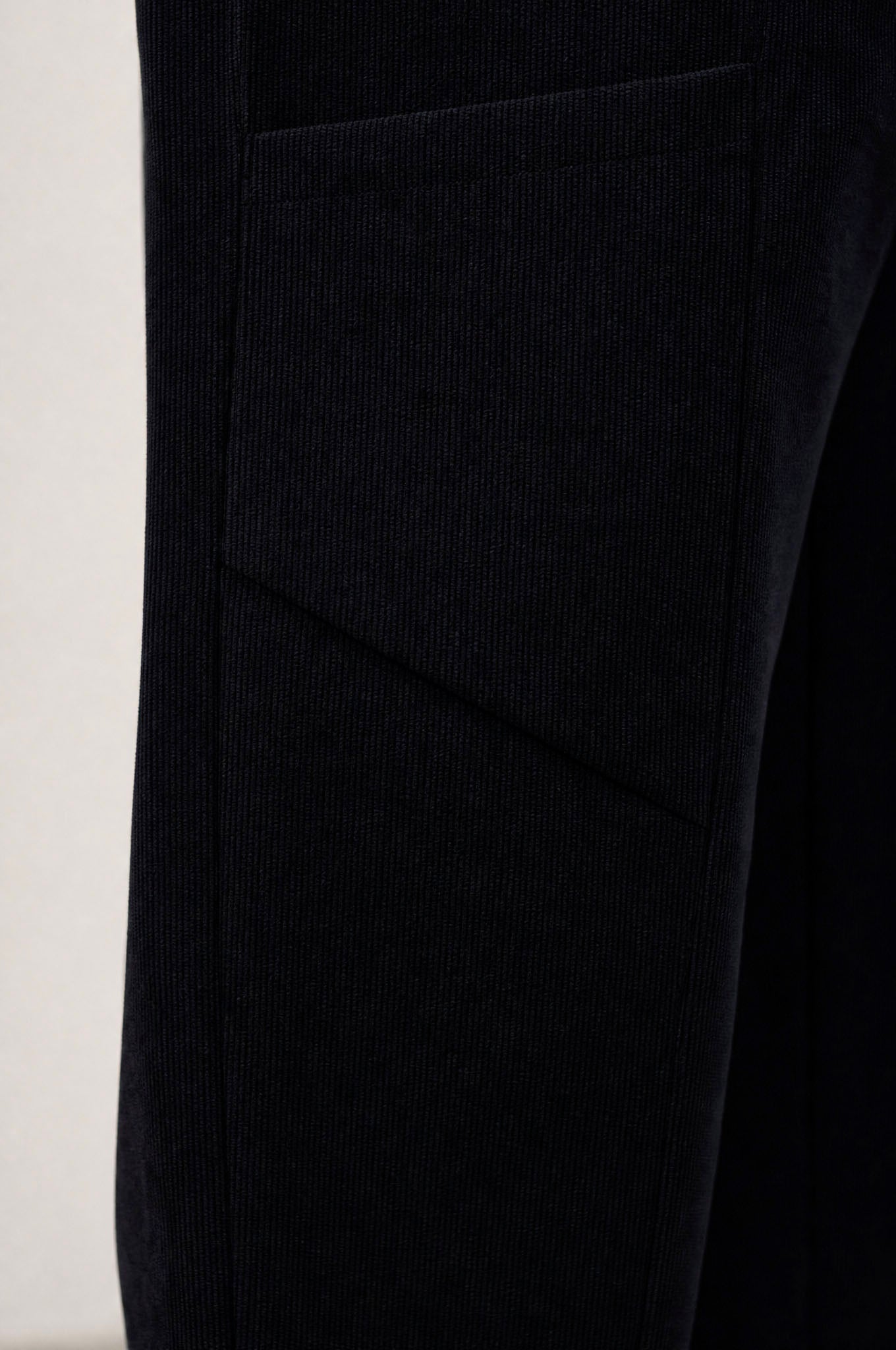 Pantalone Sig. – Nero
