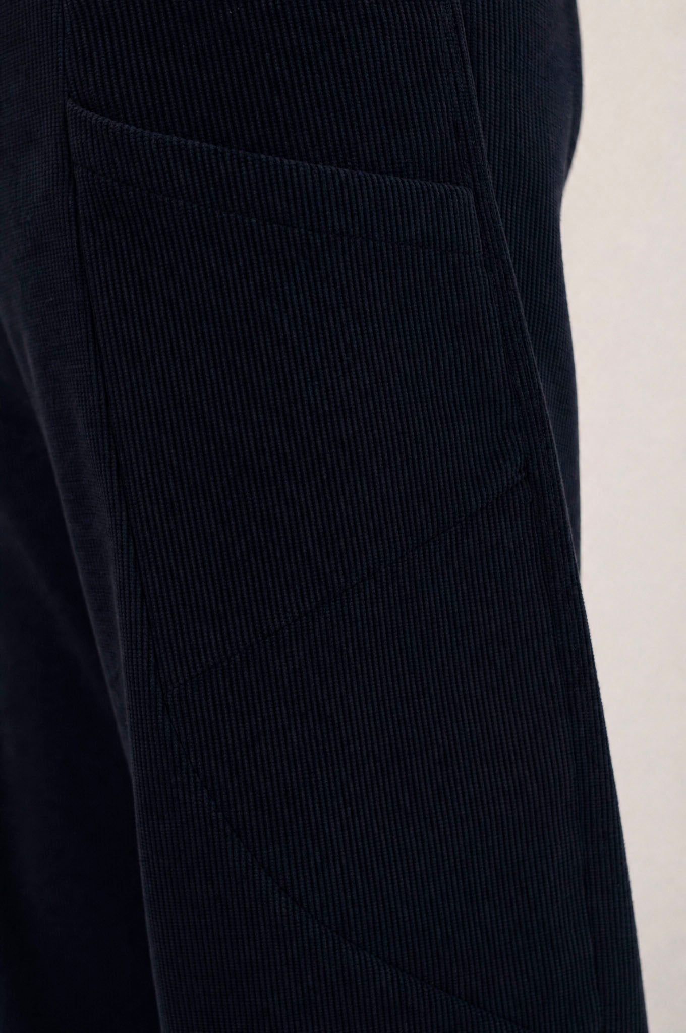 Pantalone Sig. – Nero