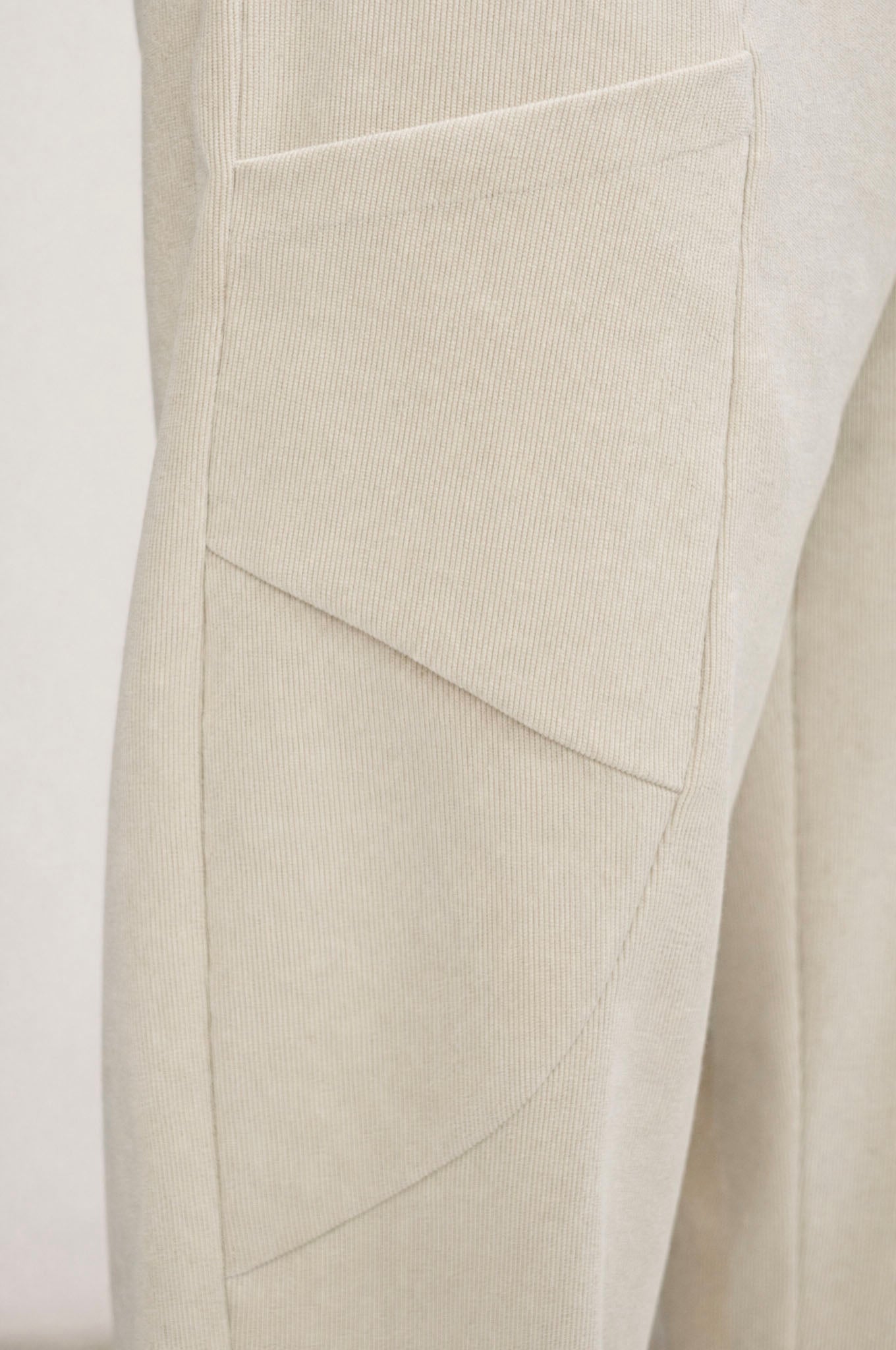 Pantalone Sig. – Panna