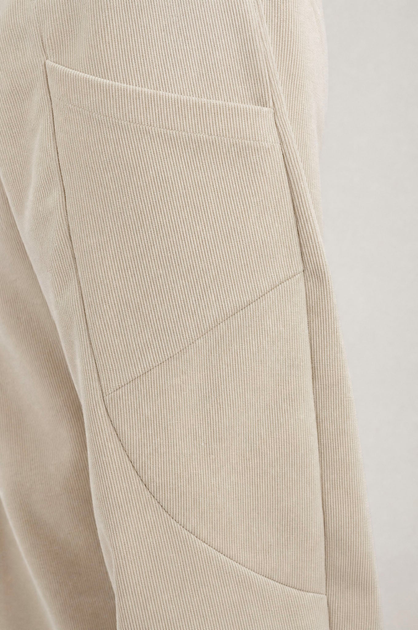 Pantalone Sig. – Panna