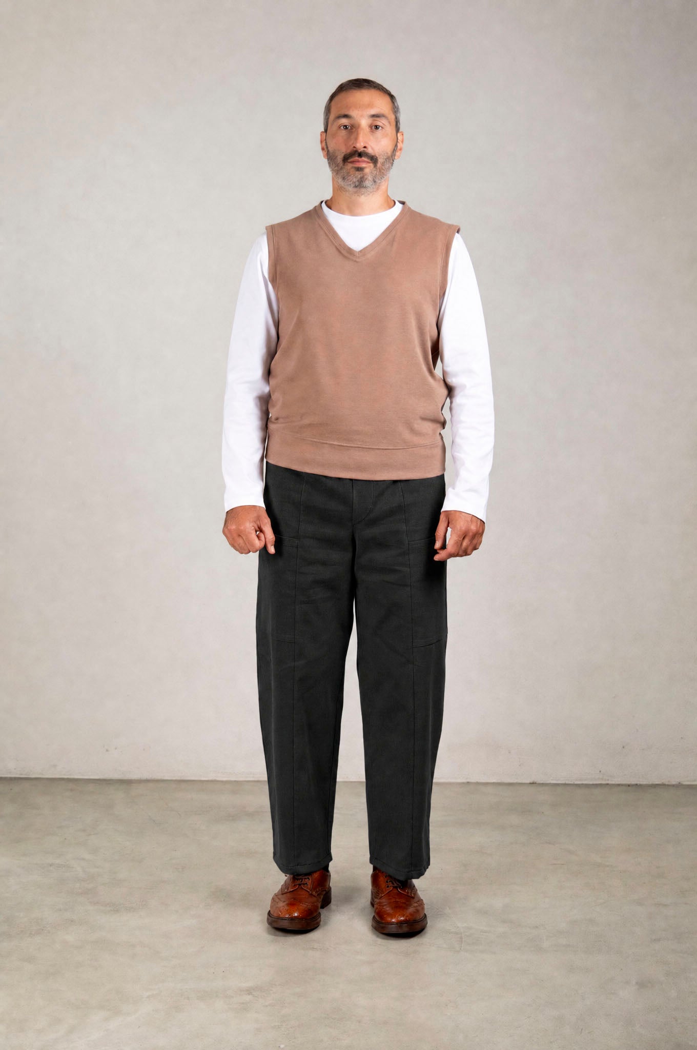 Pantalone Sig. – Verde