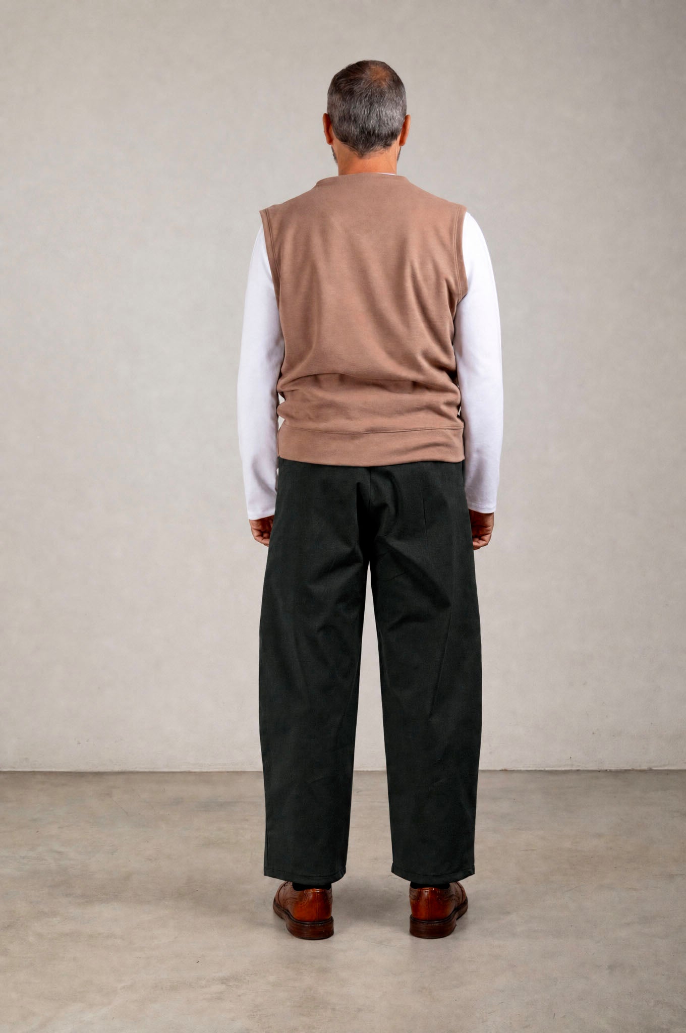 Pantalone Sig. – Verde