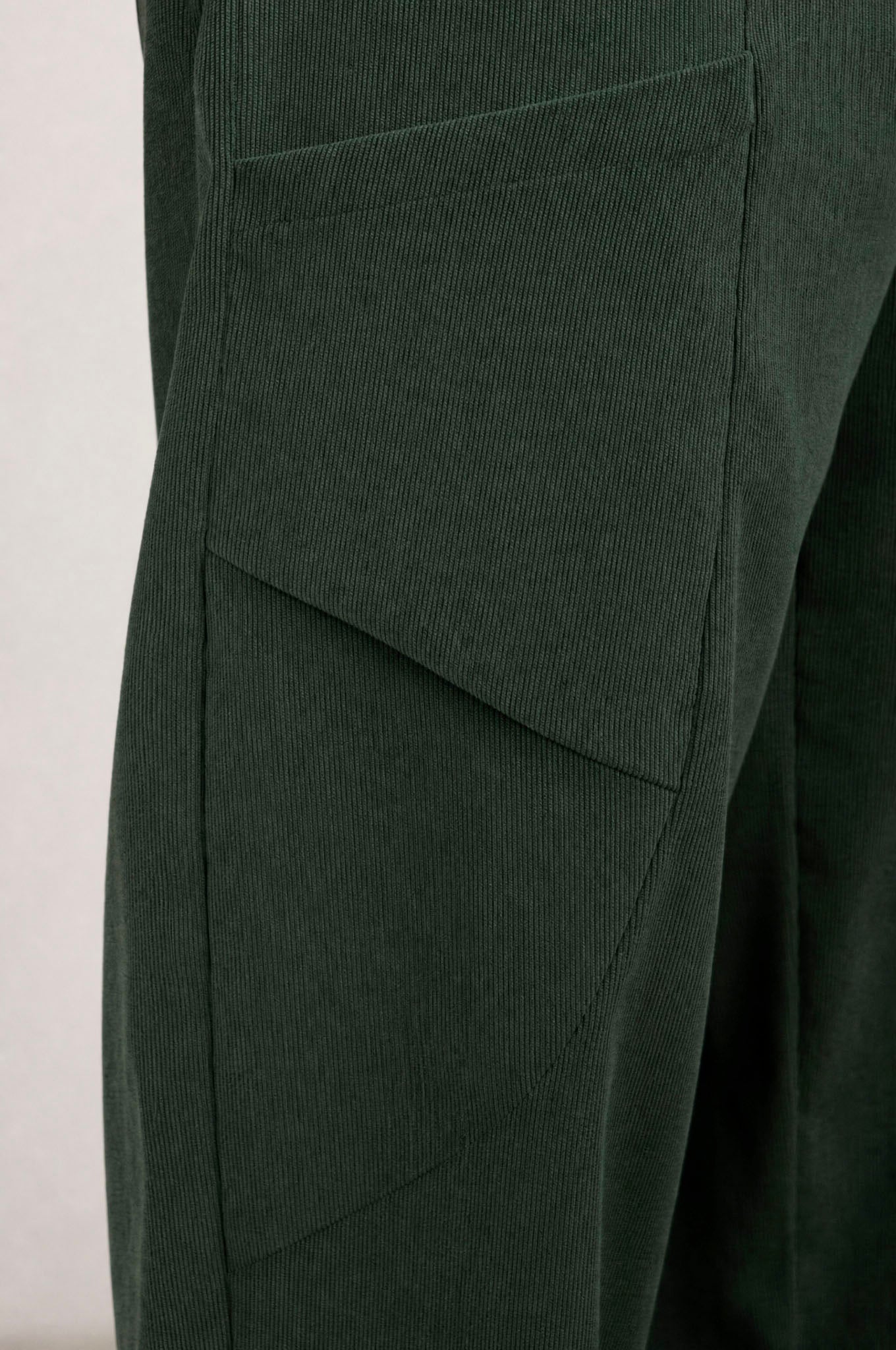 Pantalone Sig. – Verde